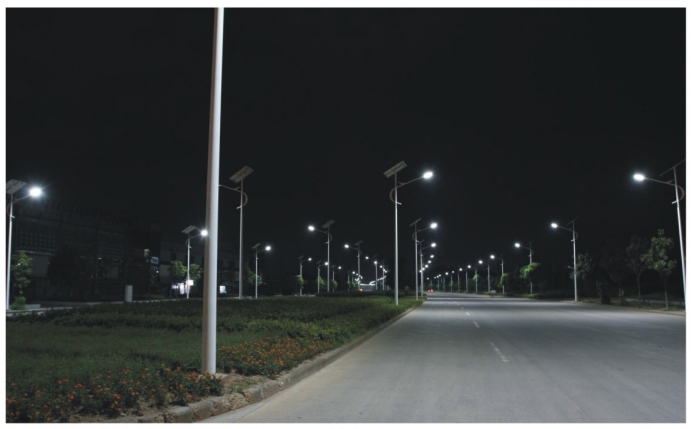 陕西铜川县案例