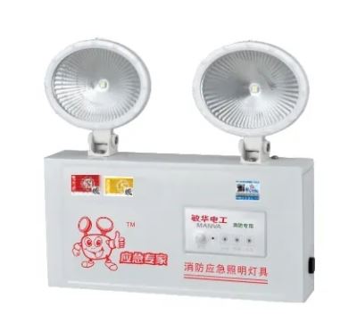 纳米板平镜双头灯