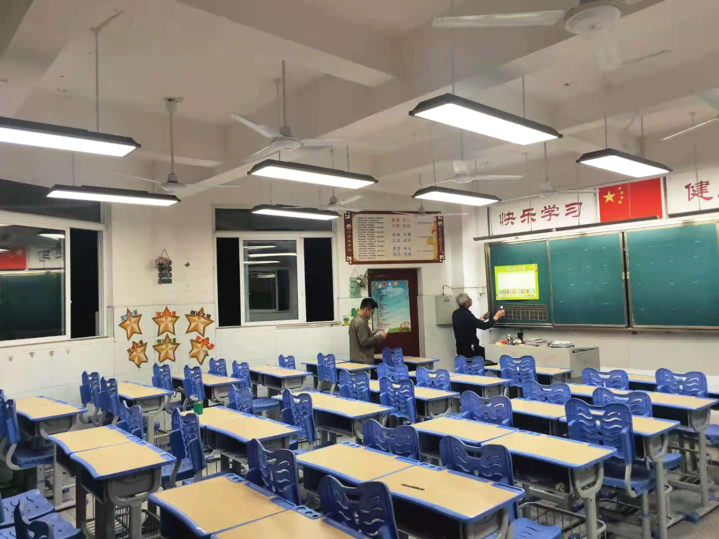 宜宾市江安县西江小学