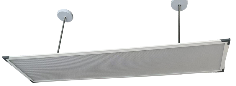 光学防眩护眼灯